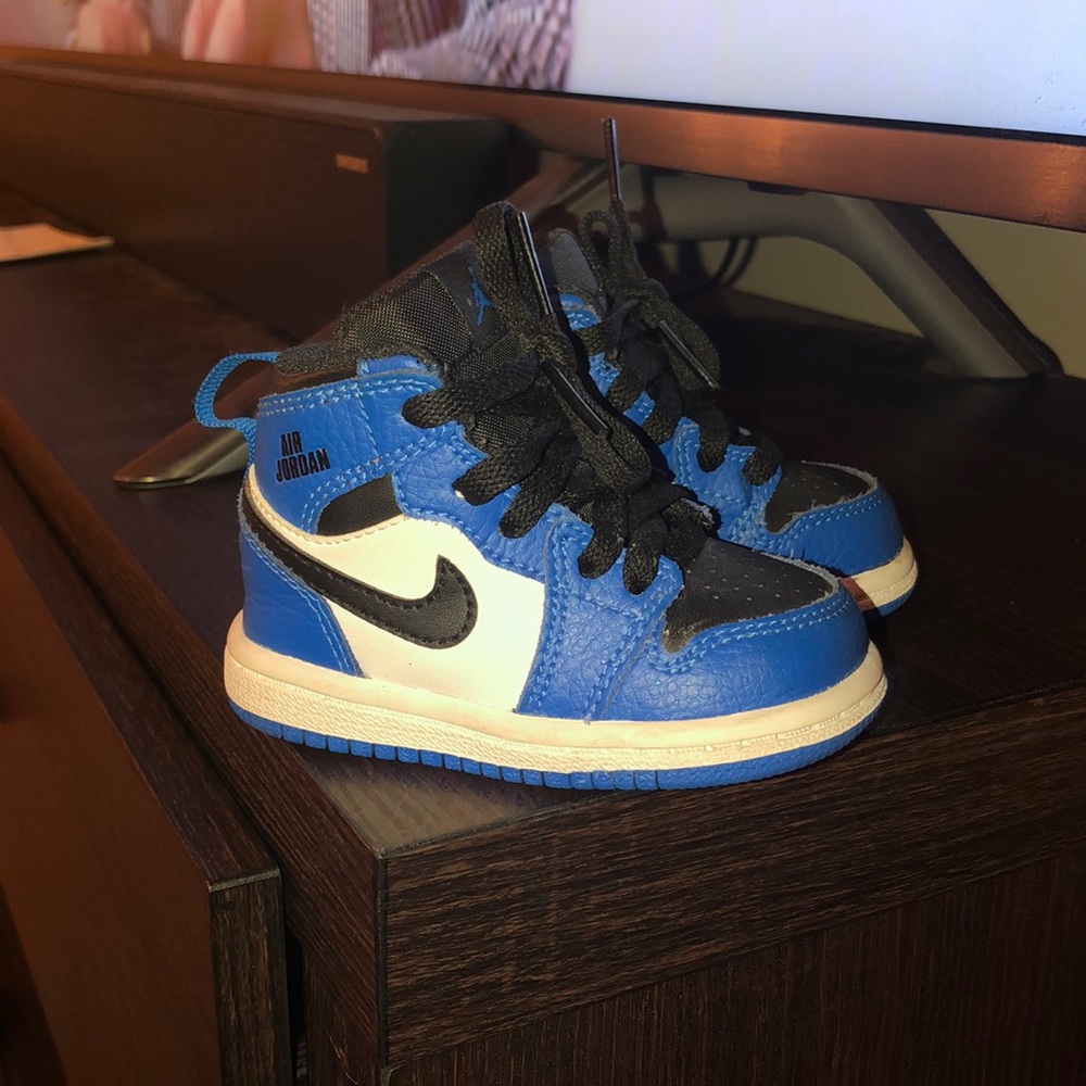 Baby Air Jordan 1